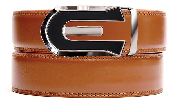 Why Traditional Belts Don't Always Cut It