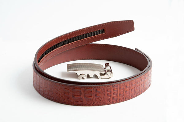 From Function to Fashion: How Belts Have Evolved Over Time