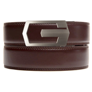 Bedford Espresso Belt