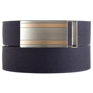 Berkshire Navy Cloth Belt