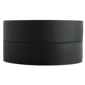 Black Cloth Strap