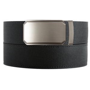 Blackburn Black Cloth Belt