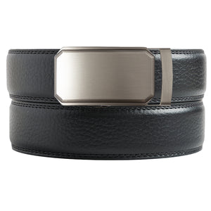 Blackburn Black Texture Belt