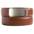 Image for Blackburn Cinnamon Textured Leather Ratchet Belt