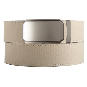 Blackburn Tan Cloth Belt