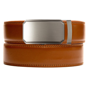 Blackburn Walnut Belt