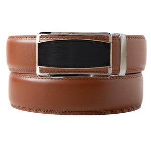 Brighton Sage Belt