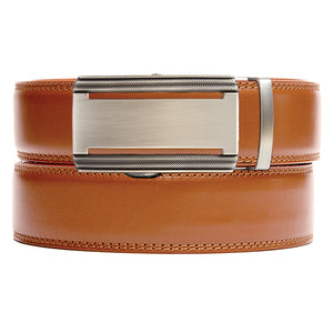 Bristol Tan Belt