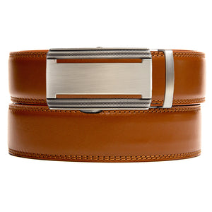 Bristol Walnut Belt