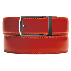 Cambridge Apricot Belt