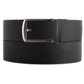 Image for Cambridge Black Cloth Belt