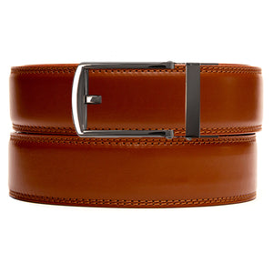 Cambridge Mocha Belt