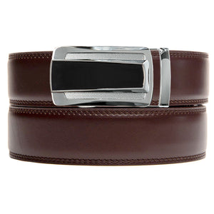 Cheshire Espresso Belt