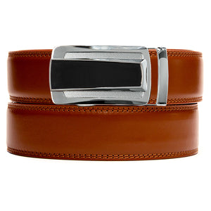Cheshire Mocha Belt