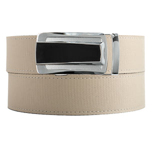 Cheshire Tan Cloth Belt