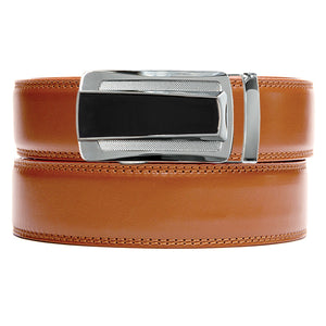 Cheshire Tan Belt
