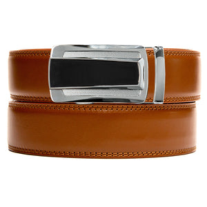 Cheshire Walnut Belt