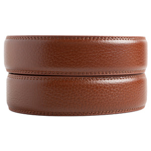 Cinnamon Texture Strap