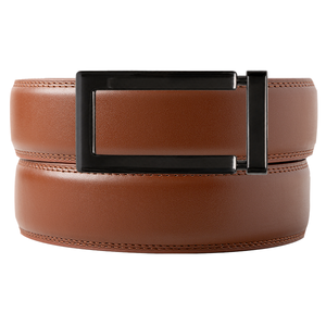 Cork Sage Belt