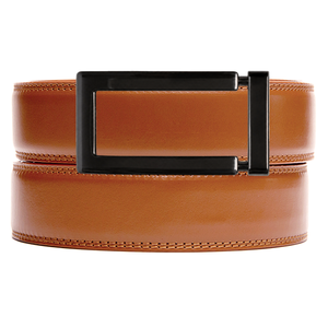 Cork Tan Belt