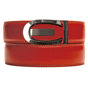 Cumberland Apricot Belt