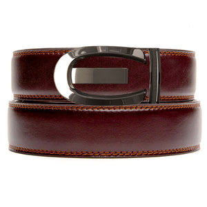 Cumberland Mahogany Belt