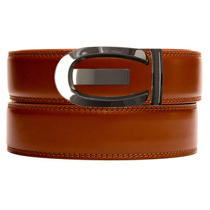 Cumberland Mocha Belt