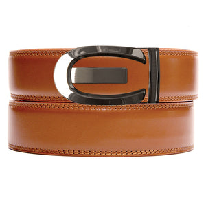 Cumberland Tan Belt