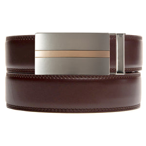 Cumbria Espresso Belt