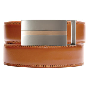 Cumbria Tan Belt