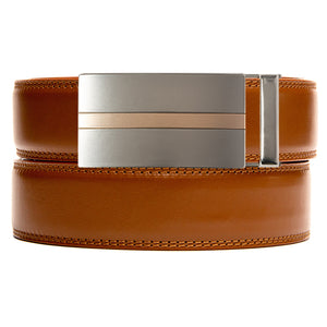 Cumbria Walnut Belt
