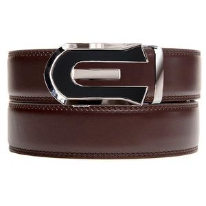 Derby Espresso Belt