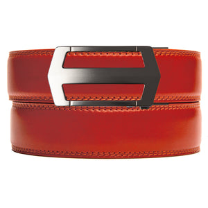 Devon Apricot Belt