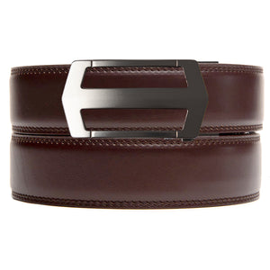 Devon Espresso Belt