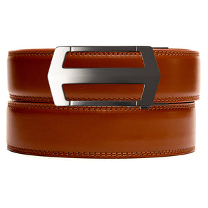 Devon Mocha Belt