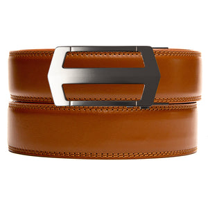 Devon Walnut Belt