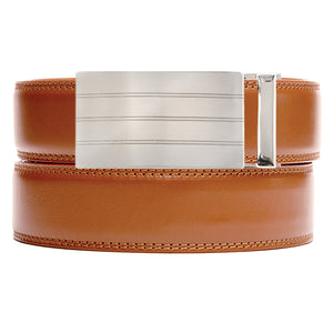Dorset Tan Belt