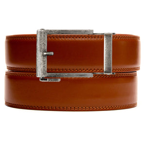 Dundee Mocha Belt
