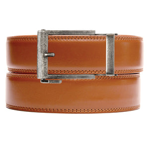 Dundee Tan Belt