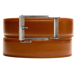 Dundee Walnut Belt