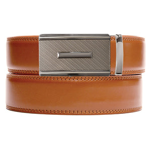Durham Tan Belt