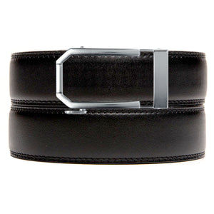 Edinburgh Black Belt