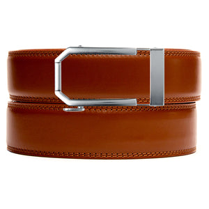 Edinburgh Mocha Belt