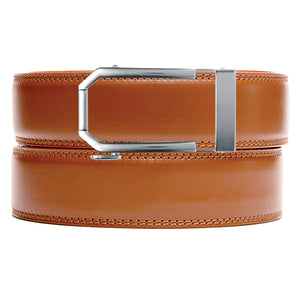 Edinburgh Tan Belt