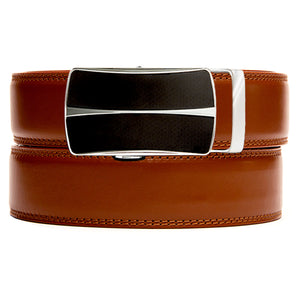Essex Mocha Belt