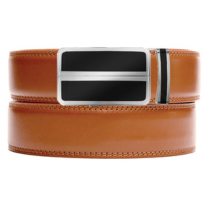 Gloucester Tan Belt