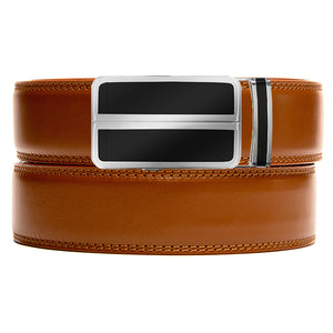 Gloucester Walnut Belt