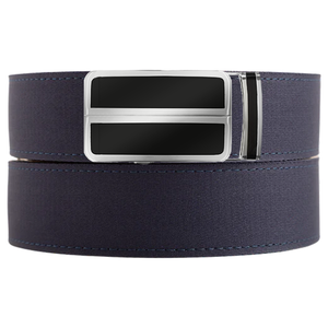 Gloucester Navy Cloth Belt