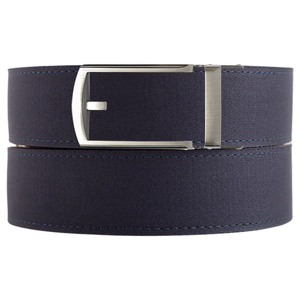 Hamilton Navy Cloth Belt