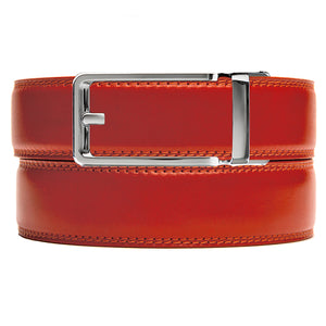Hamilton Apricot Belt